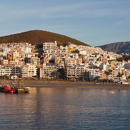 Διαμέρισμα Cristianos Port Royale *