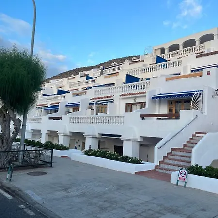 Апартаменты Cristianos Port Royale