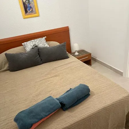 Cristianos Port Royale Apartment *