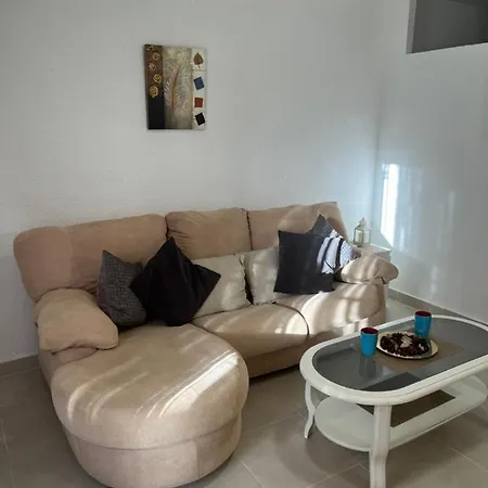 Cristianos Port Royale Лос Кристианос