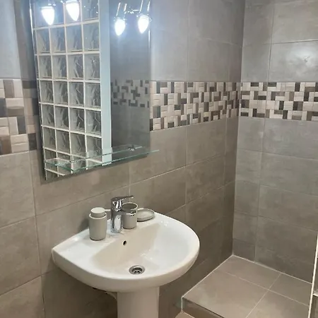 Cristianos Port Royale Apartment Los Cristianos (Tenerife)