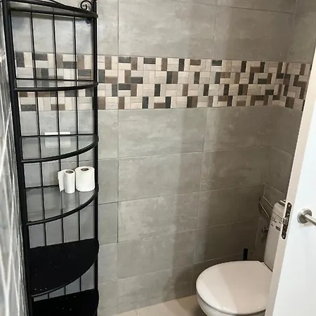 Cristianos Port Royale Лос Кристианос