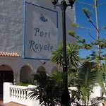 Cristianos Port Royale * Los Cristianos (Tenerife)
