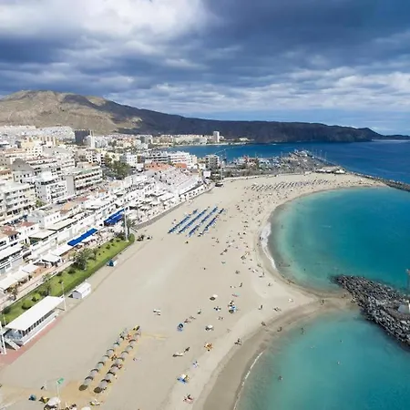 Cristianos Port Royale شقة *