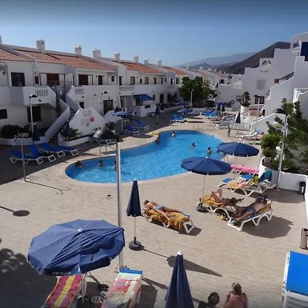 Cristianos Port Royale لوس كريستيانوس
