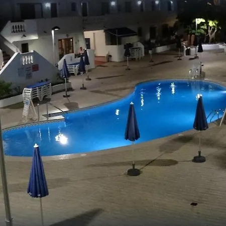 Cristianos Port Royale لوس كريستيانوس