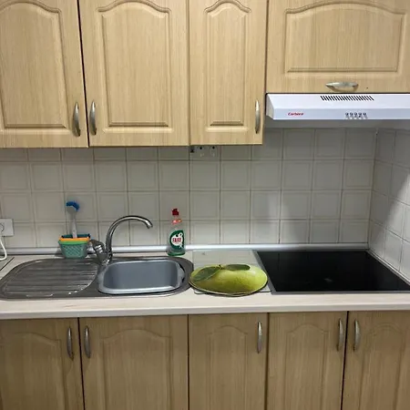 Cristianos Port Royale لوس كريستيانوس
