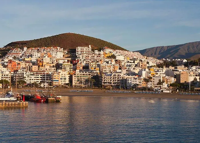 Daire Cristianos Port Royale *