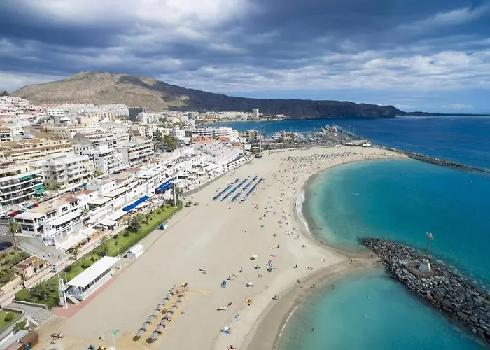 Cristianos Port Royale Daire *