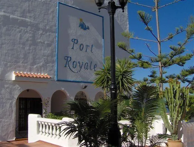 Cristianos Port Royale * Los Cristianos (Tenerife)