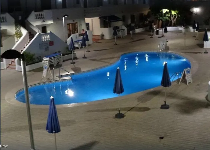Cristianos Port Royale לוס כריסטיאנוס