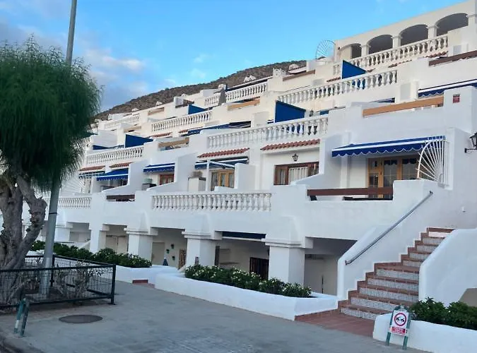 דירה Cristianos Port Royale