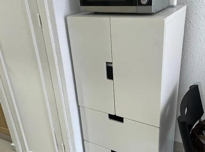 Daire Cristianos Port Royale *