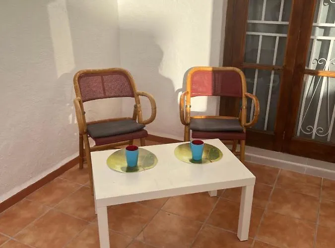 Cristianos Port Royale Daire Los Cristianos (Tenerife)