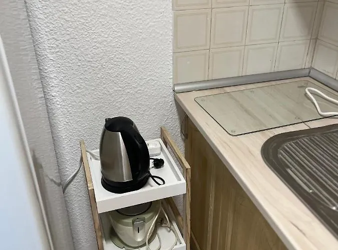 Daire Cristianos Port Royale *