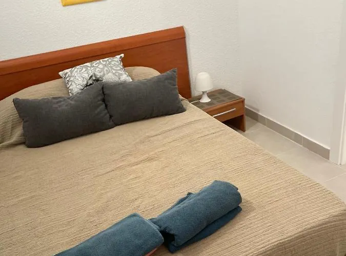 Cristianos Port Royale Daire *