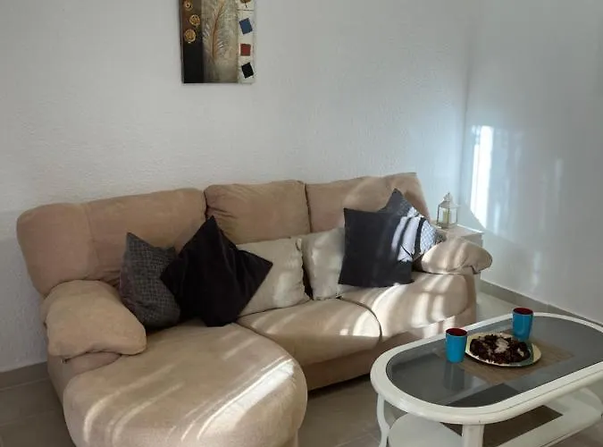 Cristianos Port Royale Los Cristianos (Tenerife)