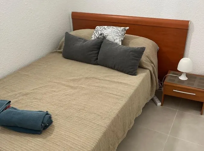 Cristianos Port Royale