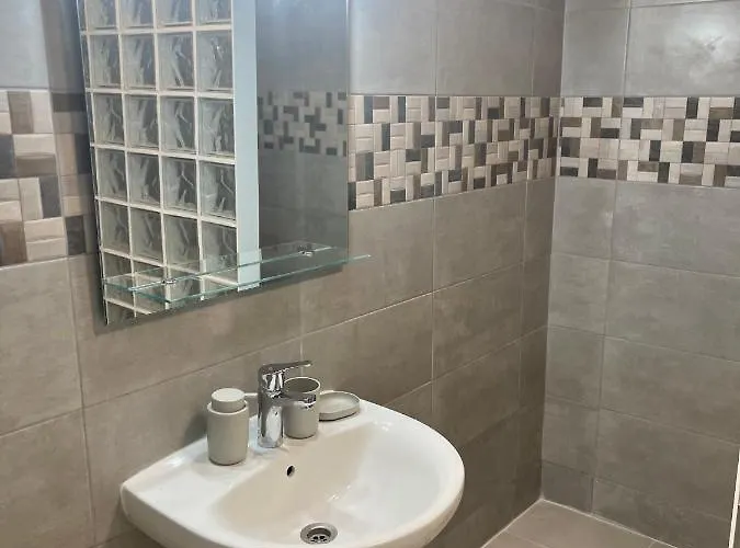 Cristianos Port Royale Daire Los Cristianos (Tenerife)