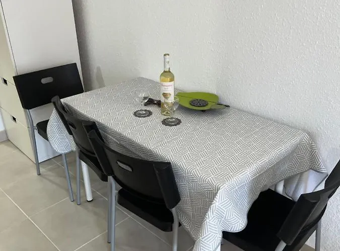 Cristianos Port Royale *