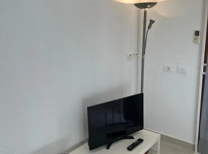 Cristianos Port Royale *