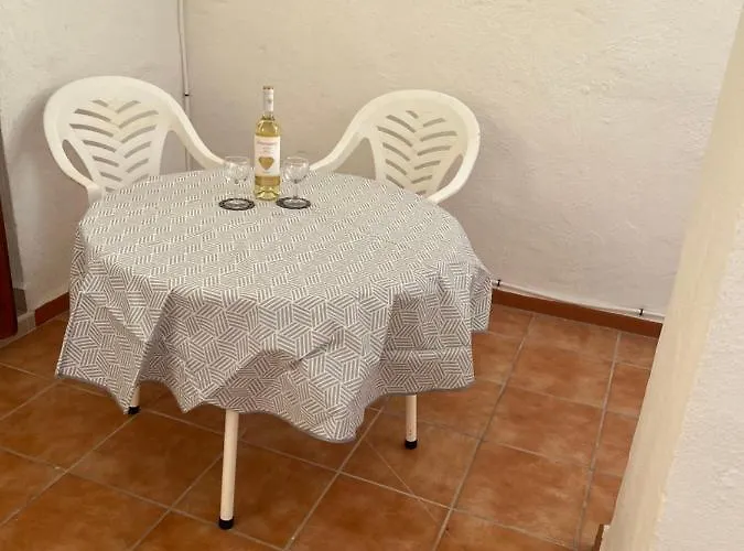 Cristianos Port Royale *