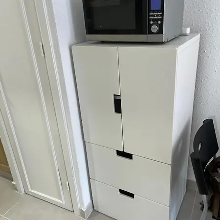 Apartamento Cristianos Port Royale *