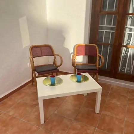 Cristianos Port Royale Appartement Los Cristianos (Tenerife)