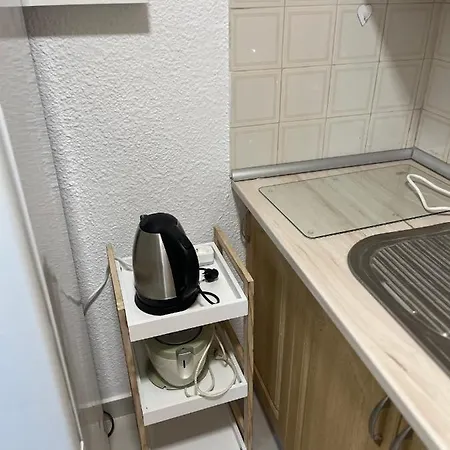Apartamento Cristianos Port Royale *