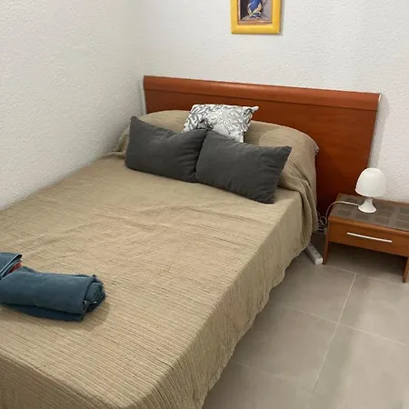 Cristianos Port Royale