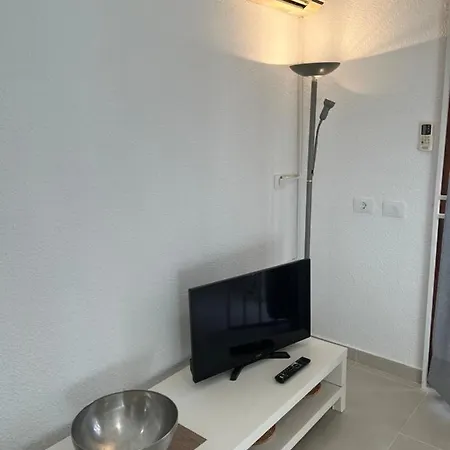 Cristianos Port Royale *